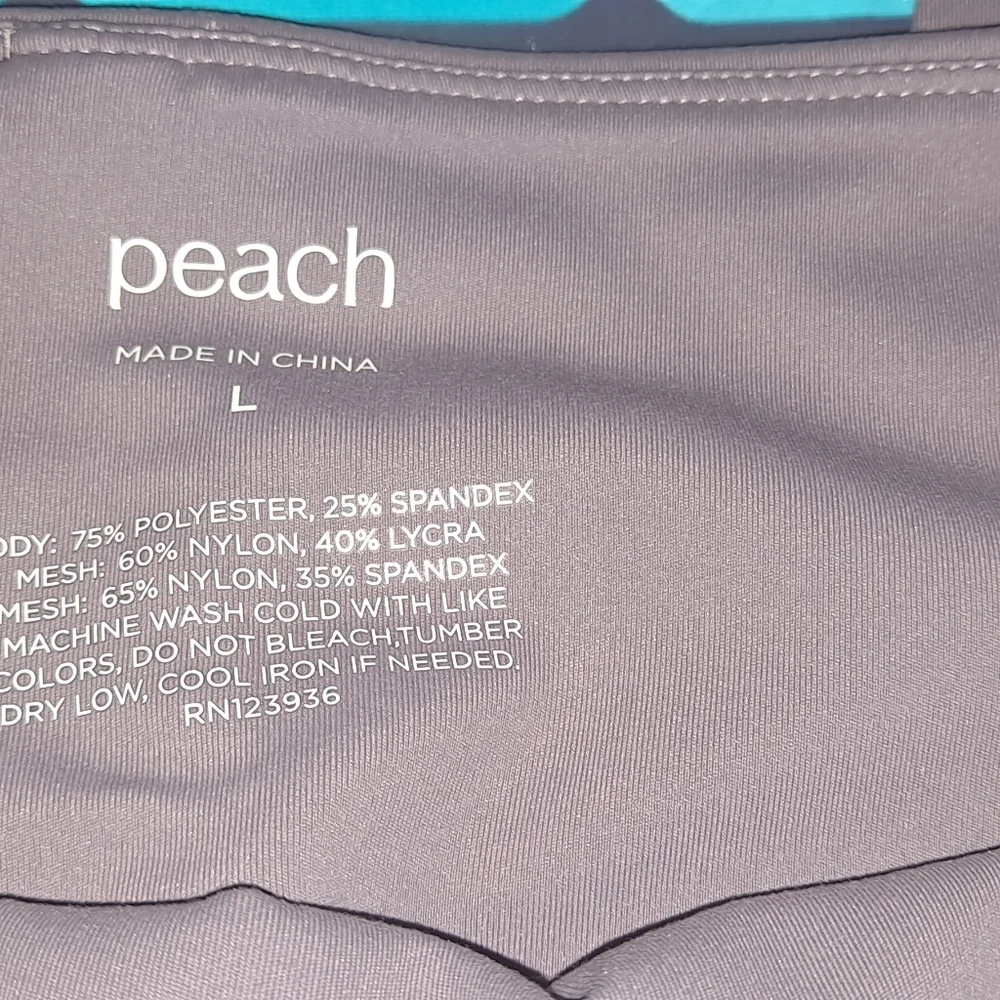 Signature legging - Picture 4 of 4